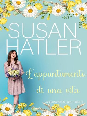 cover image of L'appuntamento di una vita
